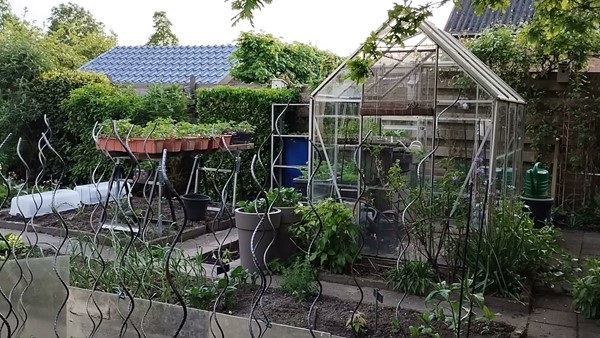 Medium property photo - Koninginneweg 2, 3284 KJ Zuid-Beijerland